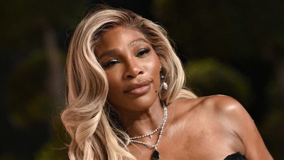 Серина Уилямс