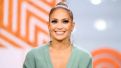 Дженифър Лопес