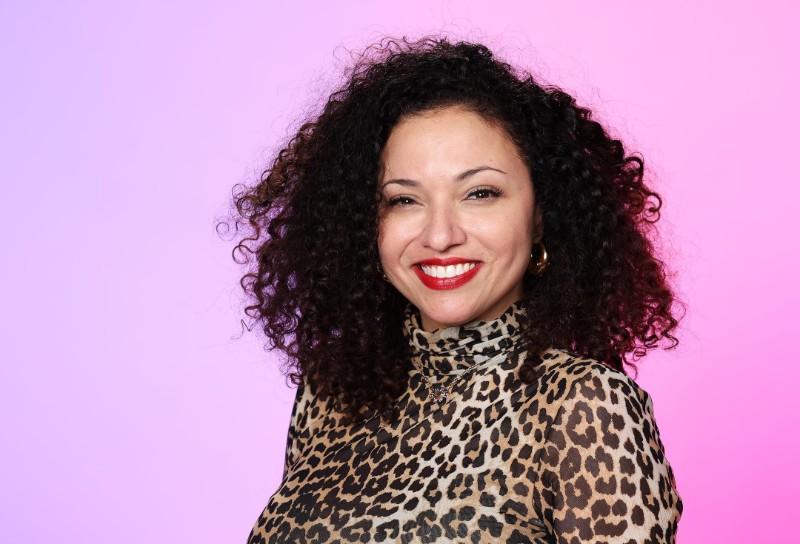 Александрия Стейпълтън