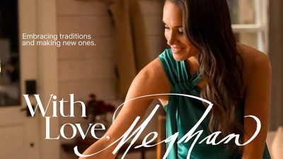 Меган Маркъл