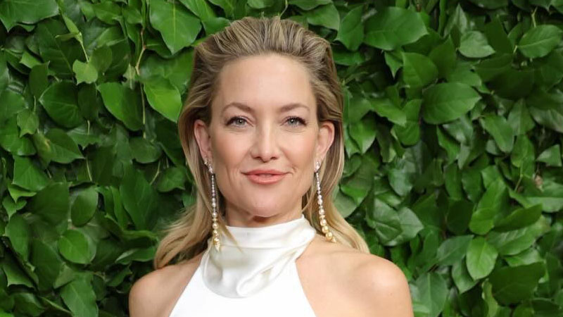 Кейт Хъдсън