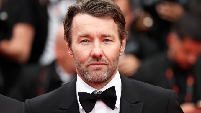 Джоел Еджъртън