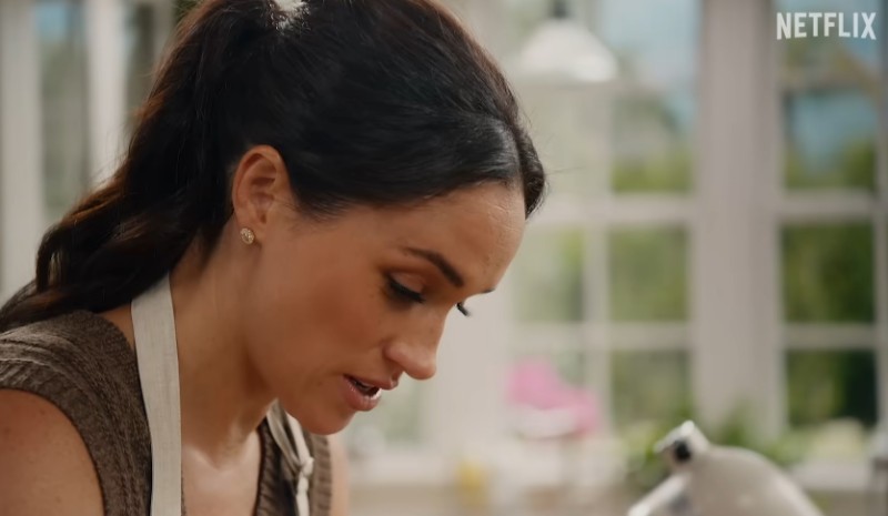 Меган Маркъл