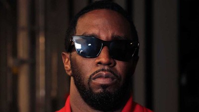 Шон „Диди“ Комбс присъства на парти по случай издаването на албума му The Love Album: Off The Grid на 15 Септември 2023 г. в Ню Йорк.