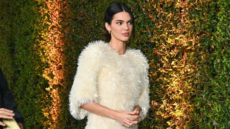 Кендъл Дженър