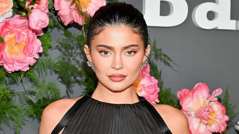 Кайли Дженър