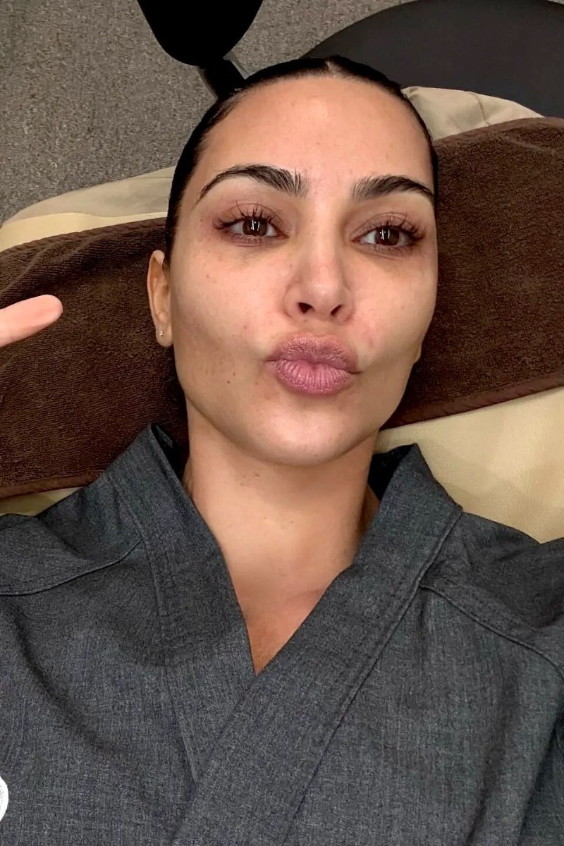 Ким Кардашиян