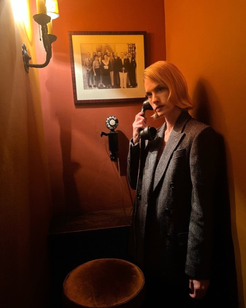 Джануари Джоунс