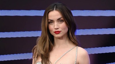 Ана де Армас