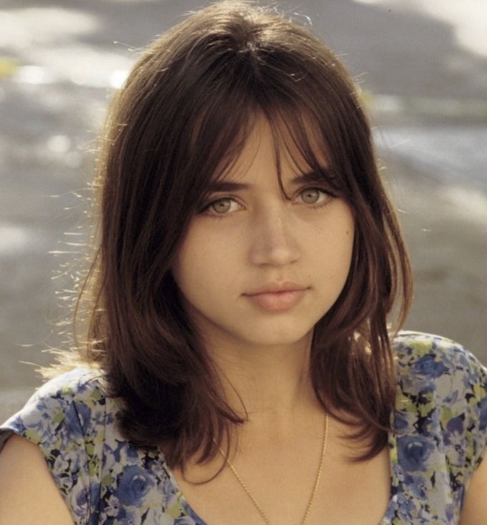 Ана де Армас