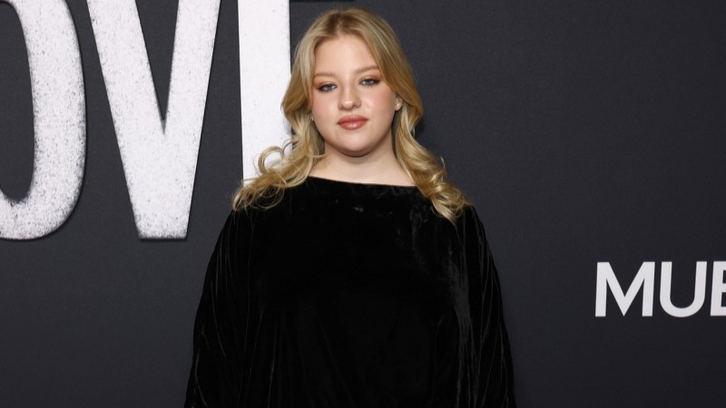 Франческа Скорсезе