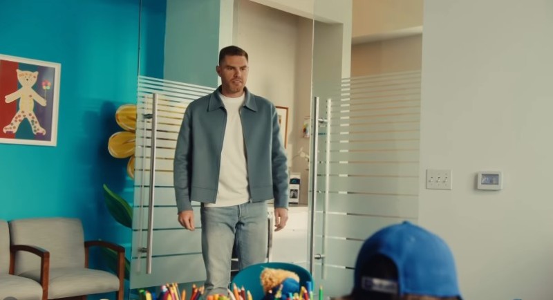 Фреди Фрийман