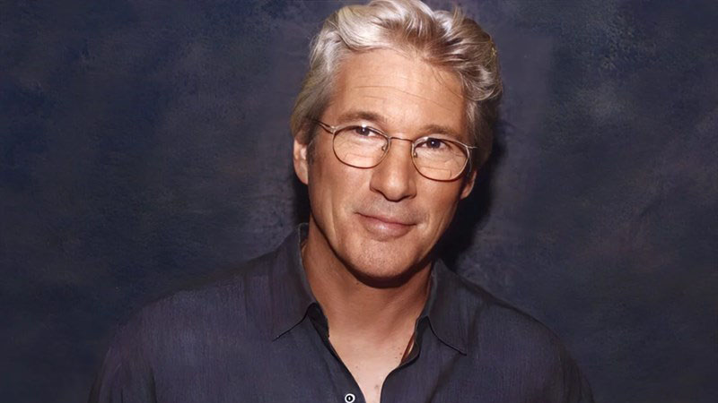 Ричард Гиър