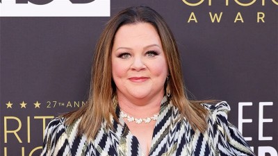 Мелиса Маккарти