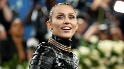 Майли Сайръс