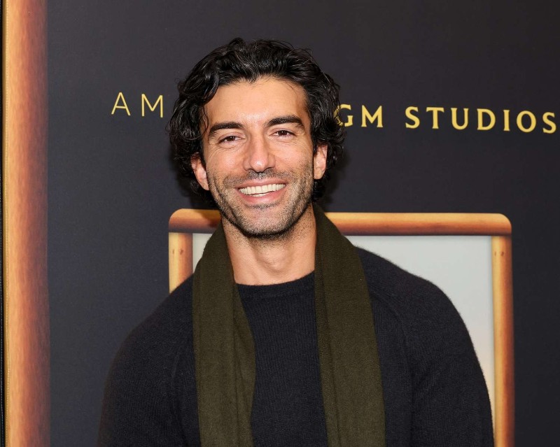 Джъстин Балдони