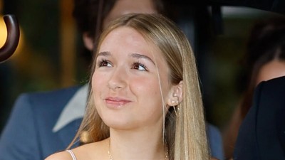 Харпър Бекъм