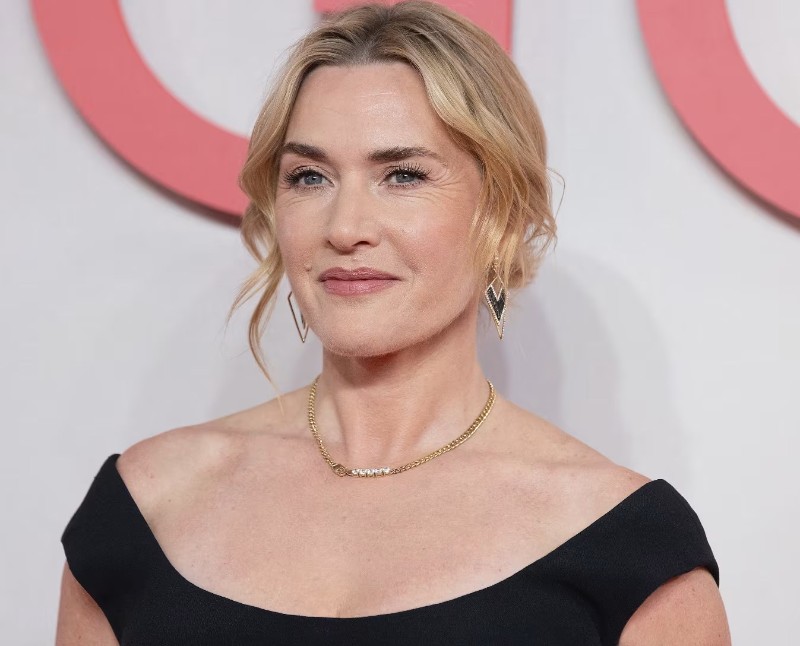 Кейт Уинслет